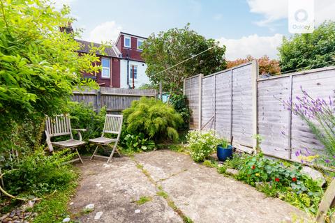 2 bedroom terraced house for sale, Grange Road, Hove