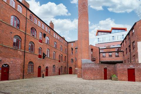 undefined, 47 Eyre Lane, Sheffield S1