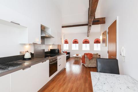 undefined, 47 Eyre Lane, Sheffield S1