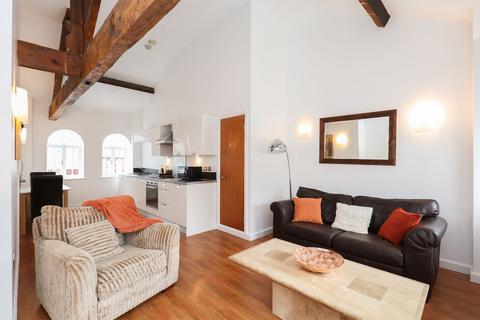 undefined, 47 Eyre Lane, Sheffield S1