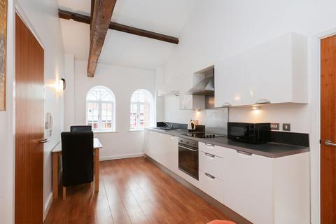 undefined, 47 Eyre Lane, Sheffield S1