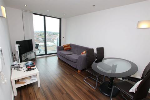 1 bedroom apartment for sale, Gateway Plaza, Sackville Street, Barnsley