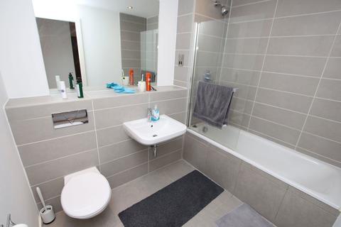 1 bedroom apartment for sale, Gateway Plaza, Sackville Street, Barnsley