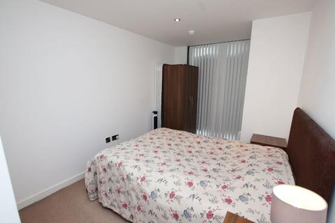 1 bedroom apartment for sale, Gateway Plaza, Sackville Street, Barnsley