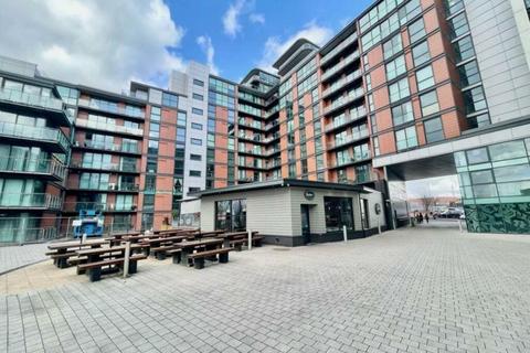 1 bedroom apartment for sale, Gateway Plaza, Sackville Street, Barnsley