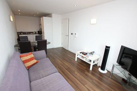 1 bedroom apartment for sale, Gateway Plaza, Sackville Street, Barnsley