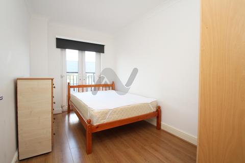 2 bedroom flat to rent, Sussex Way, London N19