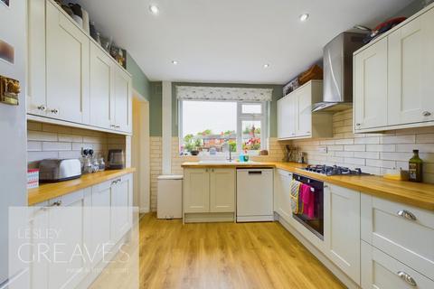 3 bedroom terraced house for sale, Conway Crescent, Carlton, Nottingham