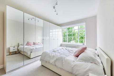 1 bedroom flat to rent, Haverstock Hill Belsize Park NW3