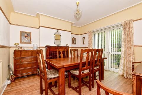 3 bedroom semi-detached house for sale, Vale Square, Ramsgate, Kent