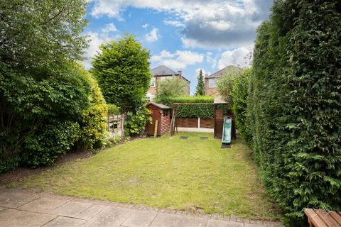 3 bedroom semi-detached house for sale, Haddon Road, Hazel Grove, Stockport SK7 6JS