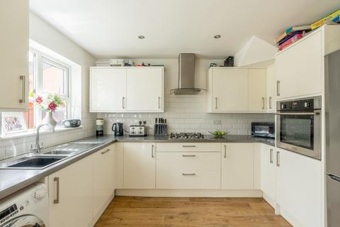 3 bedroom end of terrace house for sale, Bradley Stoke, Bristol BS32