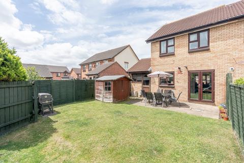 3 bedroom end of terrace house for sale, Bradley Stoke, Bristol BS32