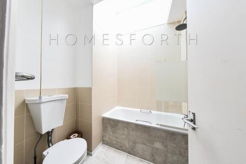 1 bedroom flat to rent, Finchley Road, Hampstead, NW3