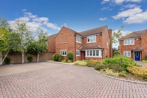 4 bedroom detached house for sale, High Trees, Holyport Road, Maidenhead SL6