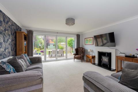 4 bedroom detached house for sale, High Trees, Holyport Road, Maidenhead SL6