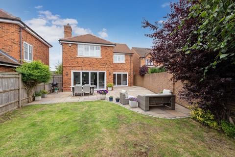 4 bedroom detached house for sale, High Trees, Holyport Road, Maidenhead SL6