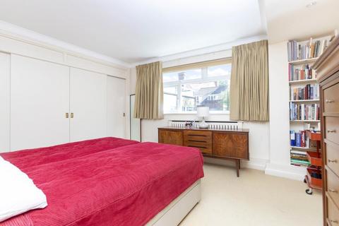 2 bedroom apartment for sale, Monckton Court, Strangways Terrace, Kensington, W14