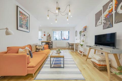 1 bedroom flat for sale, Margery Street, Kings Cross