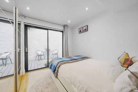 1 bedroom flat for sale, Margery Street, Kings Cross