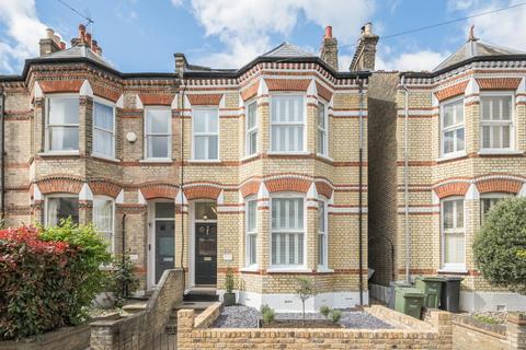 4 bedroom semi-detached house for sale, Hainthorpe Road, West Norwood