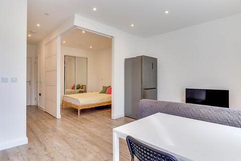 1 bedroom flat for sale, Kings Road, Reading, RG1 4FL