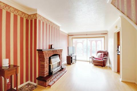 3 bedroom terraced house for sale, Stansfield Road, Benfleet