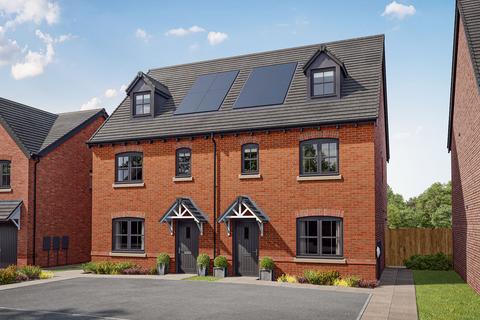 4 bedroom semi-detached house for sale, Plot 189, The Kennet at Nutwell Grange, Hatfield Lane, Armthorpe DN3