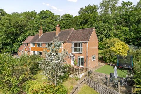 4 bedroom semi-detached house for sale, 1 Stanford Road, Great Witley