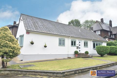 4 bedroom detached bungalow for sale, Langport Road, Ashbrooke