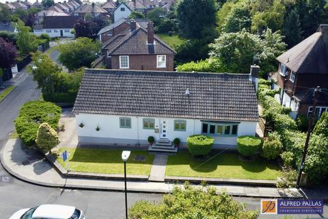 4 bedroom detached bungalow for sale, Langport Road, Ashbrooke