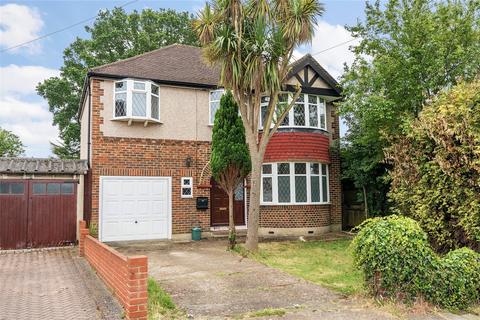 4 bedroom detached house for sale, Stoneleigh, Surrey KT19