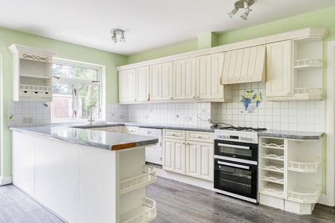 1 The Byway, Epsom, KT19 0PA