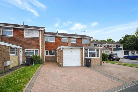 2 bedroom terraced house for sale, Merlin Way, Covingham, East Swindon, SN3