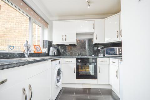 2 bedroom terraced house for sale, Merlin Way, Swindon, Wiltshire, SN3