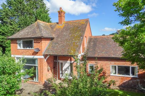 3 bedroom detached house for sale, Burford, Tenbury Wells, Worcestershire, WR15 8AH