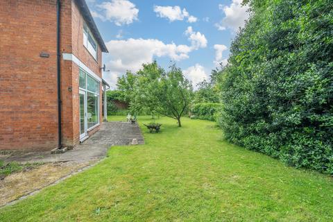 3 bedroom detached house for sale, Burford, Tenbury Wells, Worcestershire, WR15 8AH