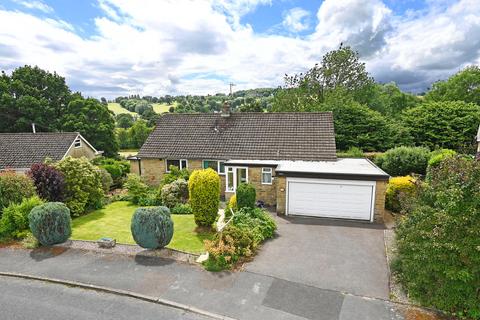 2 bedroom detached bungalow for sale, Nidd Rise, Harrogate