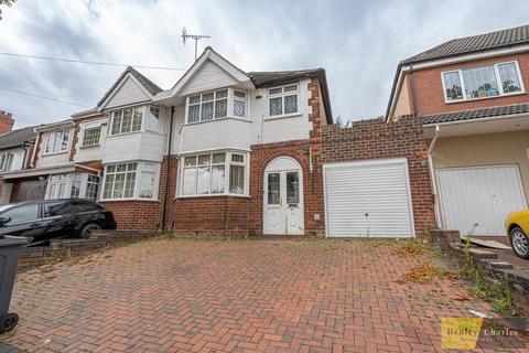 3 bedroom semi-detached house for sale, Inverclyde Road, Birmingham B20