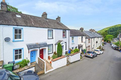 The Cottage, Penny Bridge, Nr Ulverston, Cumbria, LA12 7RJ.