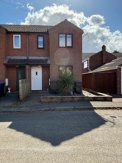 2 bedroom end of terrace house to rent, High Street, East Ferry