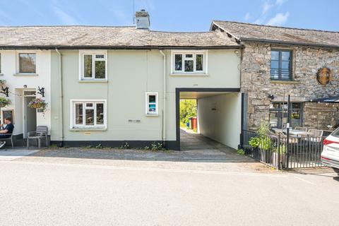 3 bedroom terraced house for sale, 1 The Flags, Cartmel, Grange over Sands, Cumbria, LA11 6PN