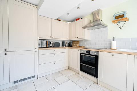 3 bedroom terraced house for sale, 1 The Flags, Cartmel, Grange over Sands, Cumbria, LA11 6PN