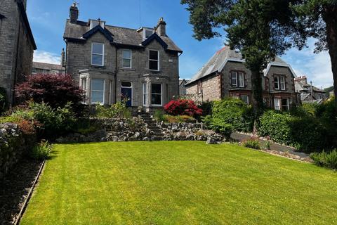 5 bedroom detached house for sale, Garth House, Kents Bank Road, Grange-over-Sands, Cumbria, LA11 7HD