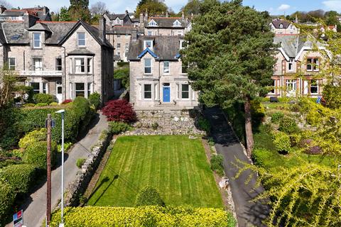 undefined, Garth House, Kents Bank Road, Grange-over-Sands, Cumbria, LA11 7HD