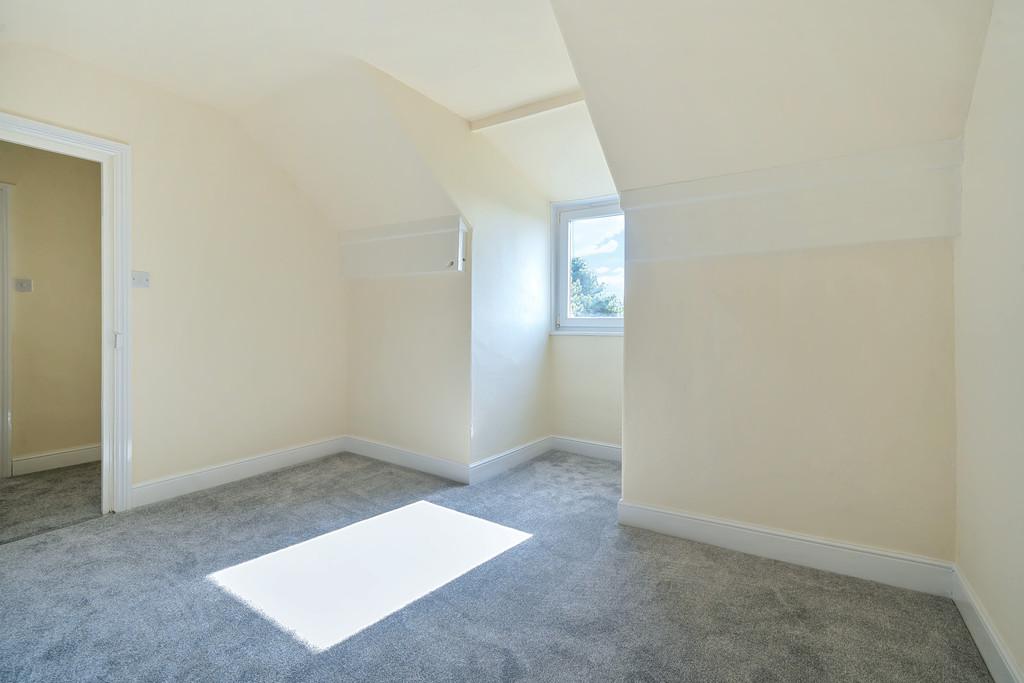 Playroom / Bedroom 6