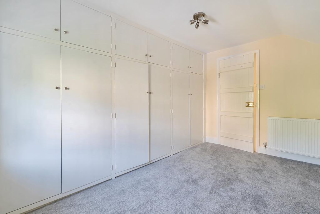 Hobbies Room / Bedroom 8