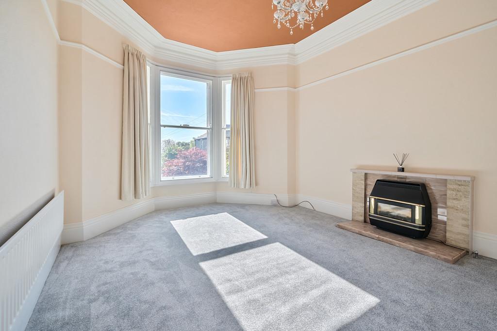 Morning Room