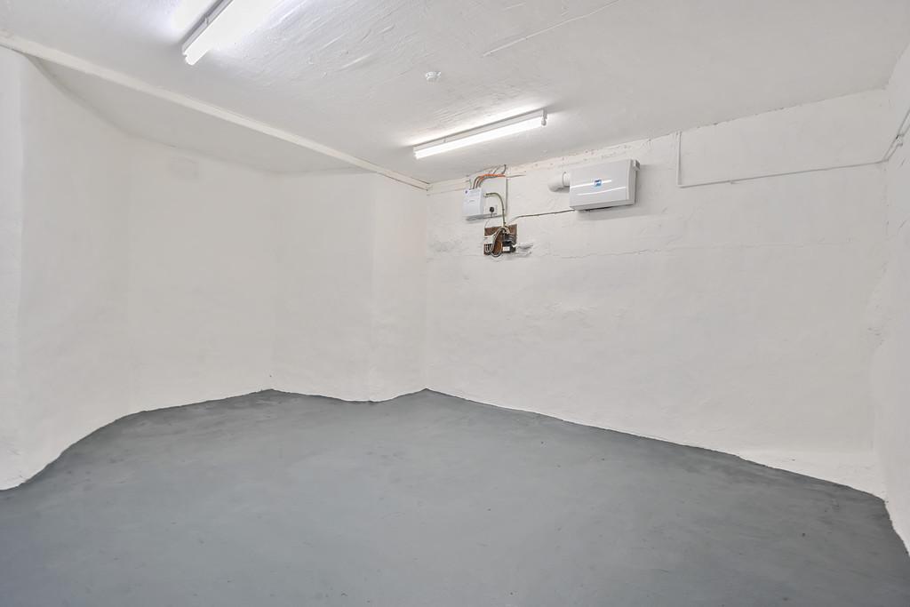 Cellar/Games Room