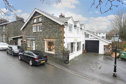 Property for sale, Above Beck & Over Beck, Woodland Road, Windermere, Cumbria, LA23 2AN